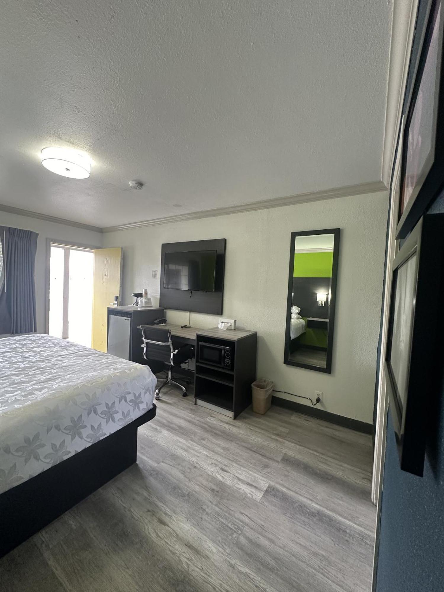 Americas Best Value Inn Winnemucca Exterior foto